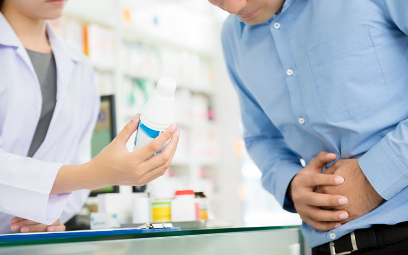 7 Guilt-Free Gastric Remedy Tips